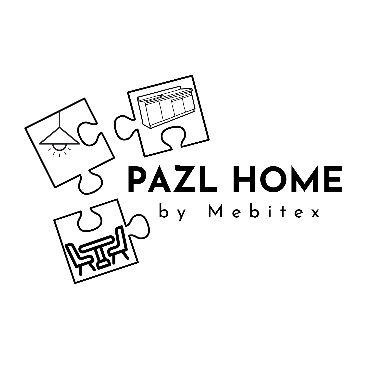 Pazl Home